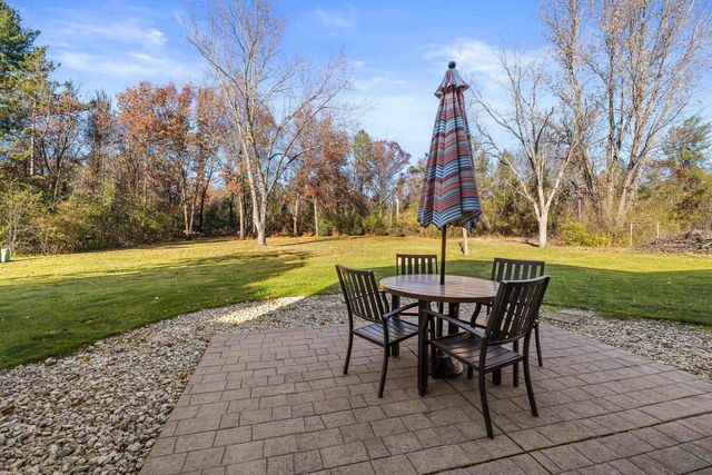 2121 LOVEWOOD DRIVE, Wisconsin Rapids, WI 54494