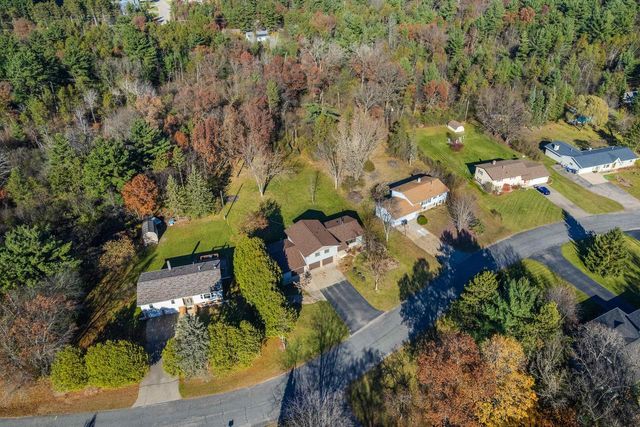 2121 LOVEWOOD DRIVE, Wisconsin Rapids, WI 54494