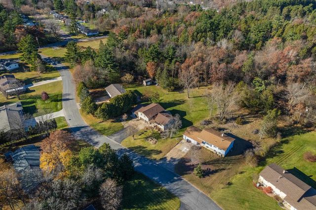 2121 LOVEWOOD DRIVE, Wisconsin Rapids, WI 54494