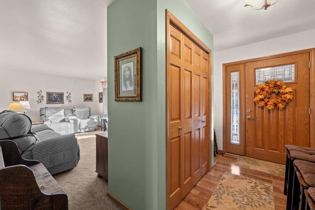 2121 LOVEWOOD DRIVE, Wisconsin Rapids, WI 54494