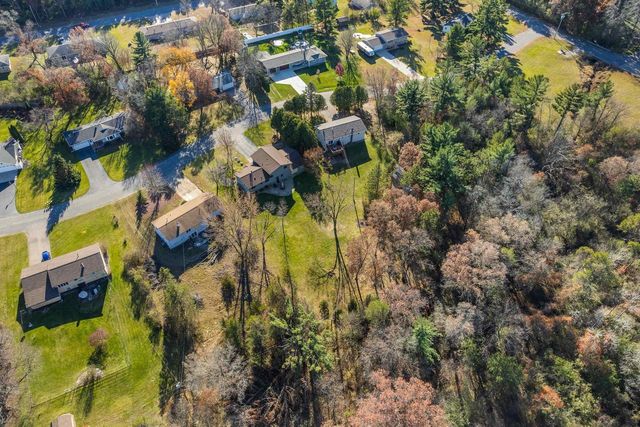 2121 LOVEWOOD DRIVE, Wisconsin Rapids, WI 54494