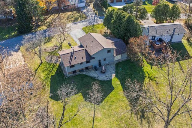 2121 LOVEWOOD DRIVE, Wisconsin Rapids, WI 54494