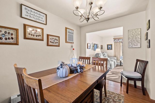 2121 LOVEWOOD DRIVE, Wisconsin Rapids, WI 54494