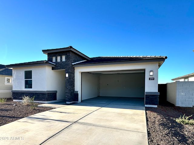 6949 W BUCKHORN Trail, Peoria, AZ 85383