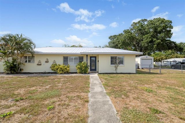 3402 15TH AVENUE W, Bradenton, FL 34205
