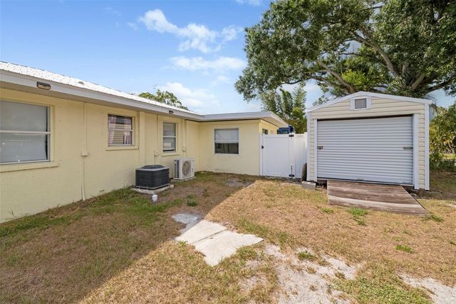 3402 15TH AVENUE W, Bradenton, FL 34205