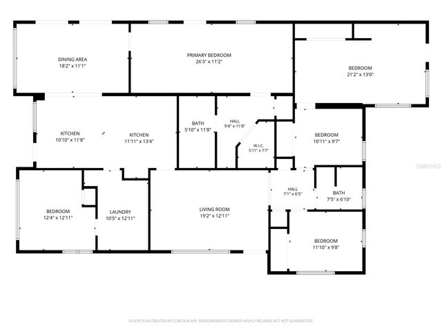 3402 15TH AVENUE W, Bradenton, FL 34205