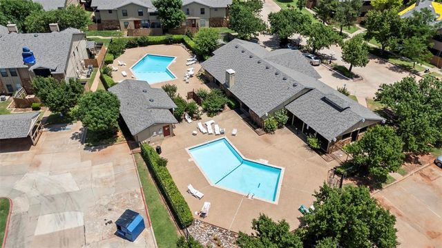 14441 N Pennsylvania Avenue 57J, Oklahoma City, OK 73134