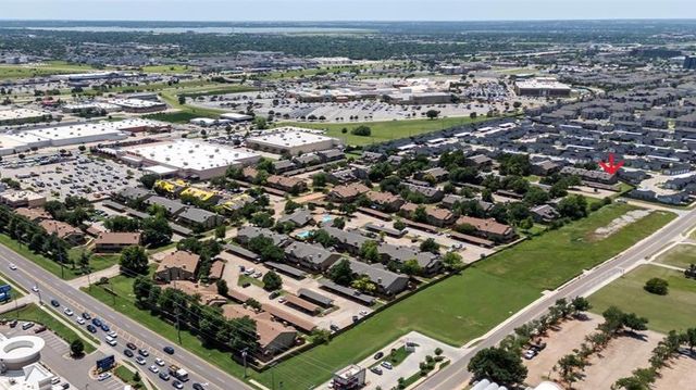 14441 N Pennsylvania Avenue 57J, Oklahoma City, OK 73134