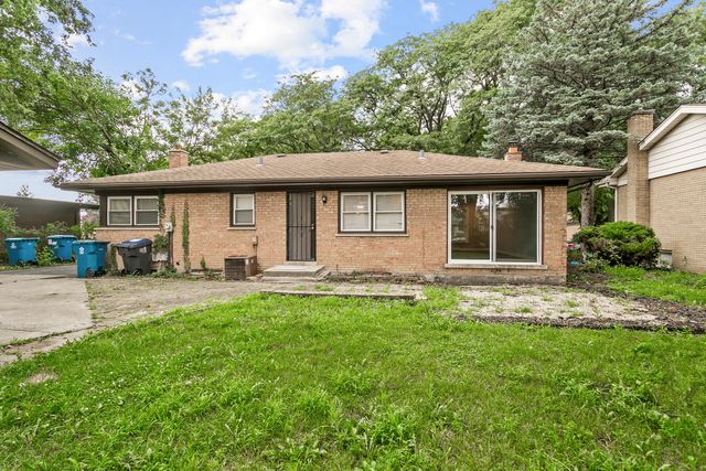 16927 Langley Avenue, South Holland, IL 60473
