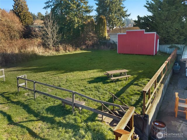 2364 Jackson Highway, Chehalis, WA 98532