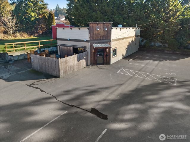 2364 Jackson Highway, Chehalis, WA 98532