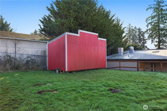 2364 Jackson Highway, Chehalis, WA 98532