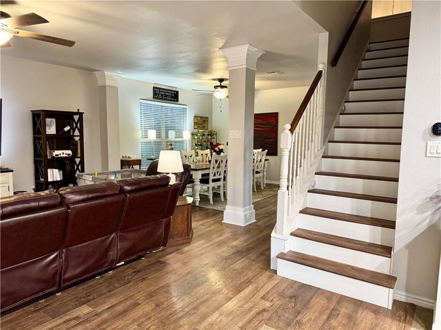 3905 Accrington Ct, Corpus Christi, TX 78414