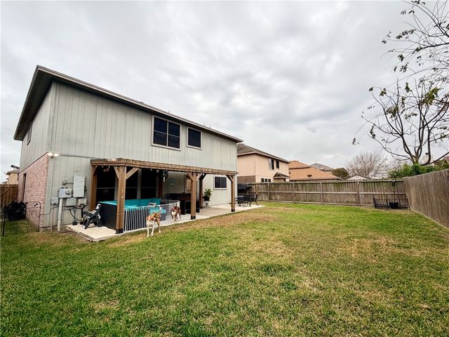 3905 Accrington Ct, Corpus Christi, TX 78414