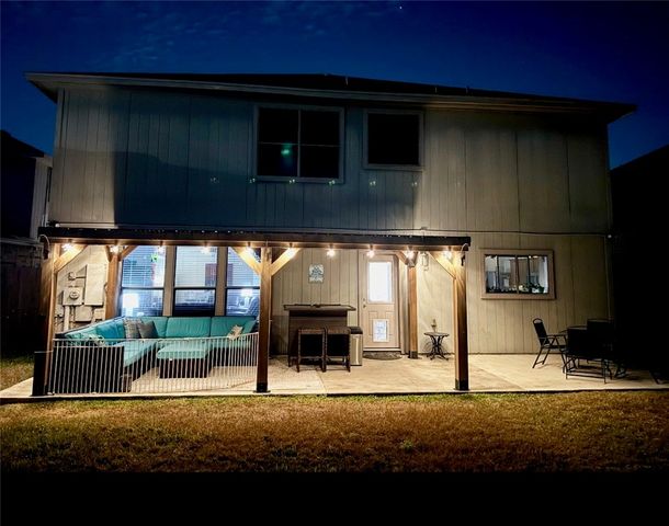 3905 Accrington Ct, Corpus Christi, TX 78414