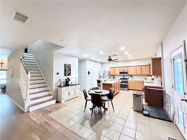 3905 Accrington Ct, Corpus Christi, TX 78414