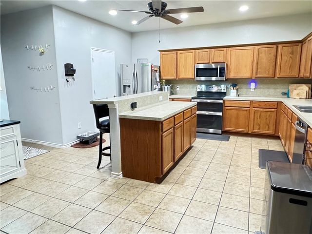 3905 Accrington Ct, Corpus Christi, TX 78414