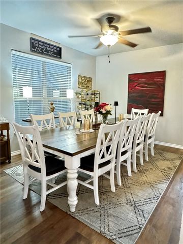 3905 Accrington Ct, Corpus Christi, TX 78414