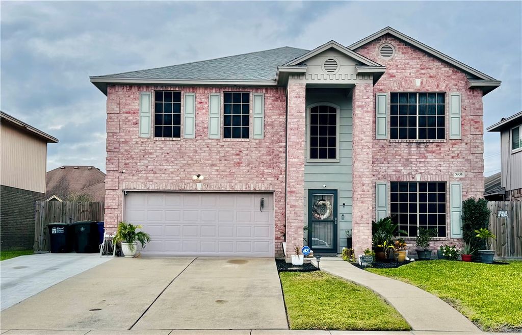 3905 Accrington Ct, Corpus Christi, TX 78414