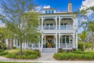 52 WALLAN Court, Fernandina Beach, FL 32034