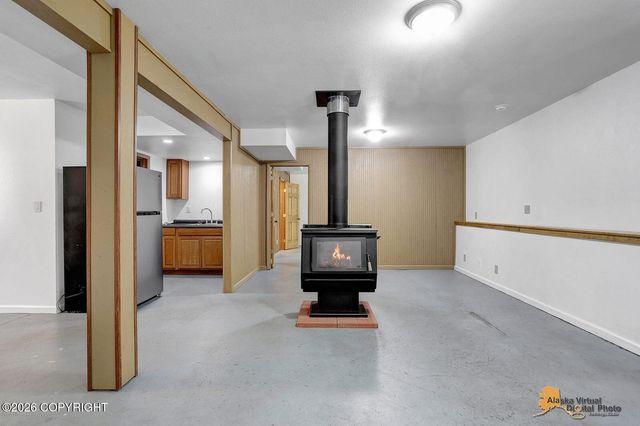 16190 W Huskie Drive, Big Lake, AK 99623
