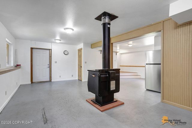 16190 W Huskie Drive, Big Lake, AK 99623