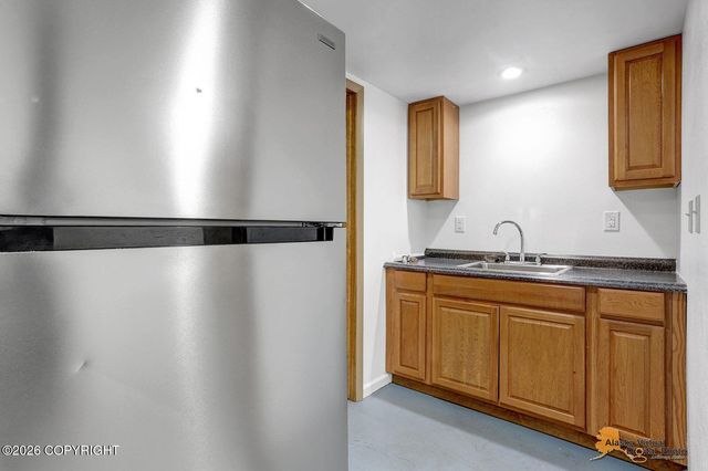 16190 W Huskie Drive, Big Lake, AK 99623