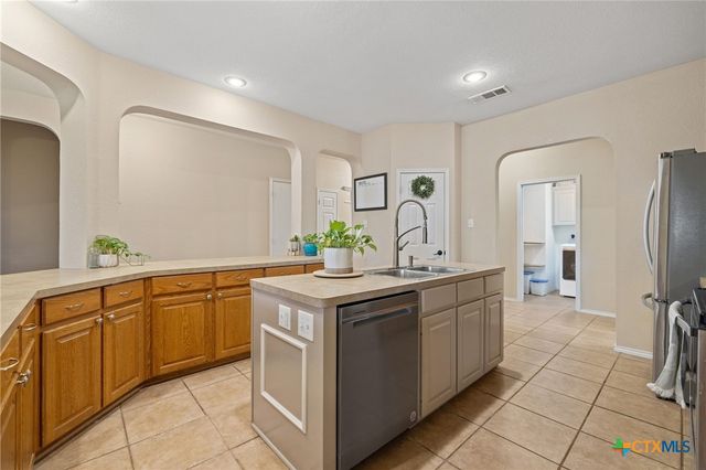 210 W Iowa Drive, Harker Heights, TX 76548