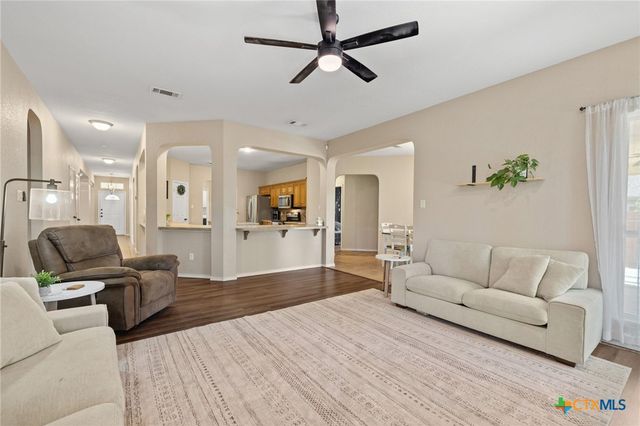 210 W Iowa Drive, Harker Heights, TX 76548