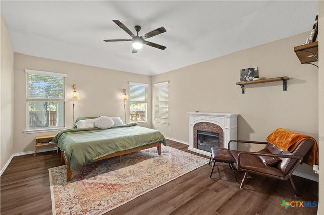 210 W Iowa Drive, Harker Heights, TX 76548