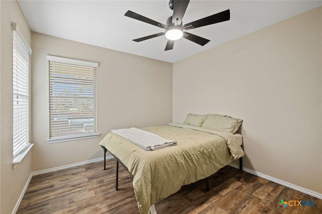 210 W Iowa Drive, Harker Heights, TX 76548