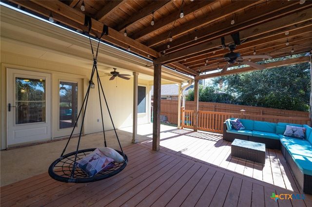 210 W Iowa Drive, Harker Heights, TX 76548