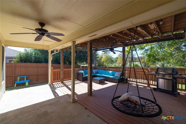 210 W Iowa Drive, Harker Heights, TX 76548