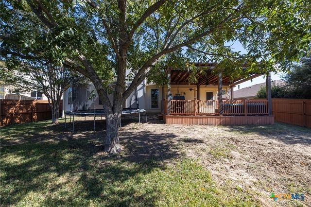 210 W Iowa Drive, Harker Heights, TX 76548