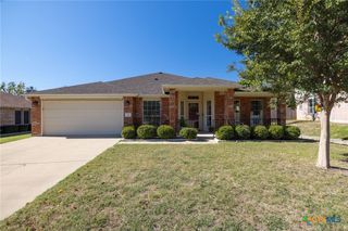 210 W Iowa Drive, Harker Heights, TX 76548