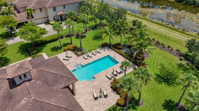10347 Orchid Reserve Drive, West Palm Beach, FL 33412