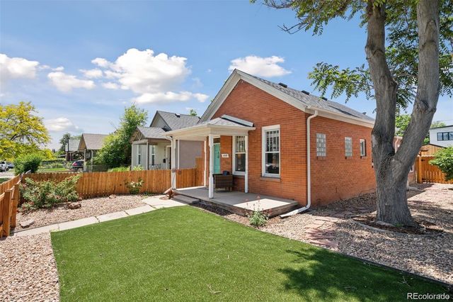 4877 Perry Street, Denver, CO 80212