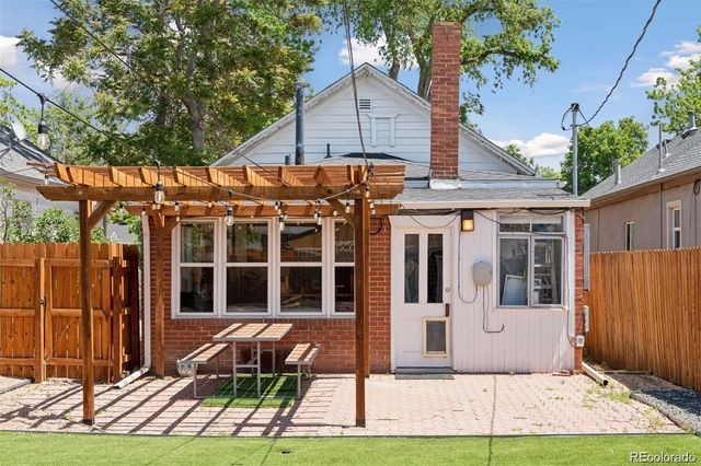 4877 Perry Street, Denver, CO 80212