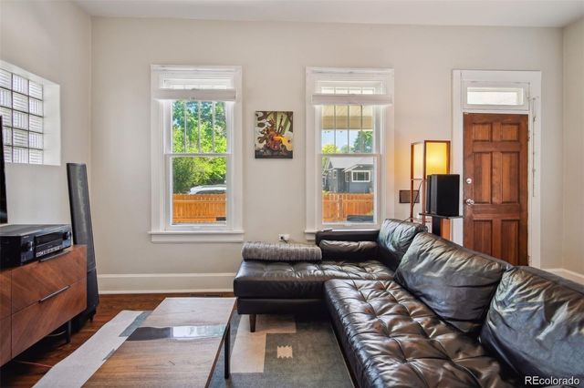 4877 Perry Street, Denver, CO 80212