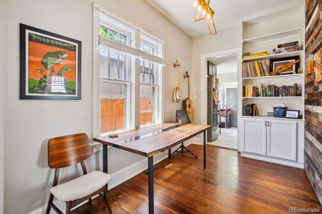 4877 Perry Street, Denver, CO 80212