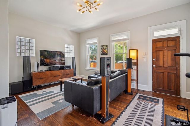 4877 Perry Street, Denver, CO 80212