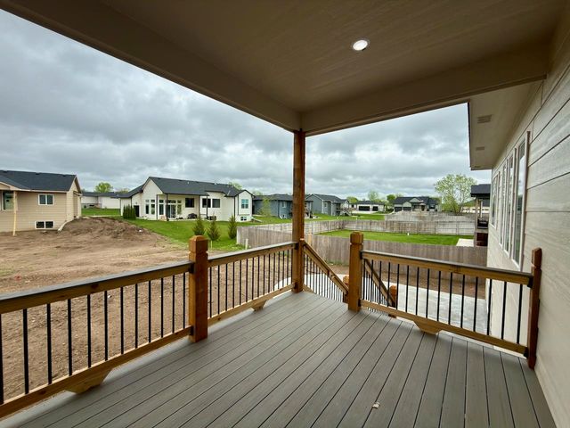 5881 N St. Paul Ct., Wichita, KS 67204