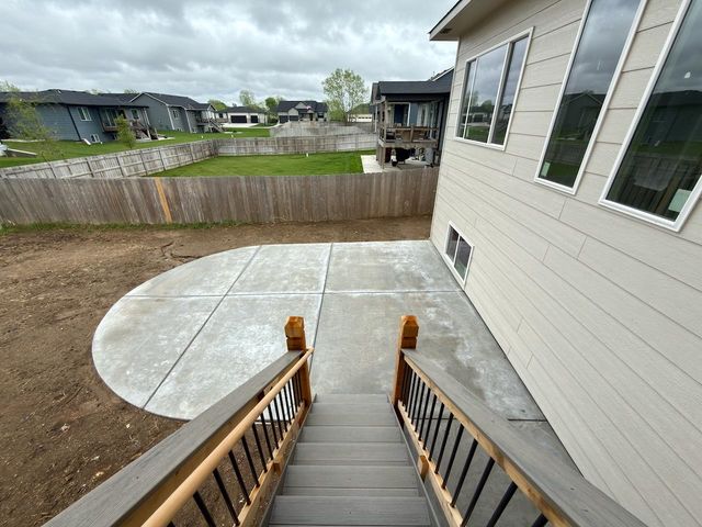 5881 N St. Paul Ct., Wichita, KS 67204