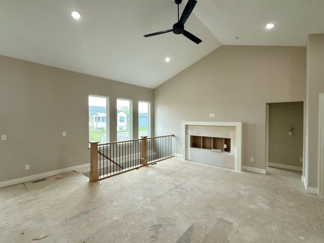 5881 N St. Paul Ct., Wichita, KS 67204