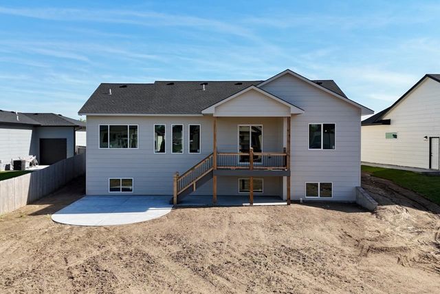 5881 N St. Paul Ct., Wichita, KS 67204