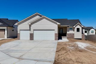 5881 N St. Paul Ct., Wichita, KS 67204