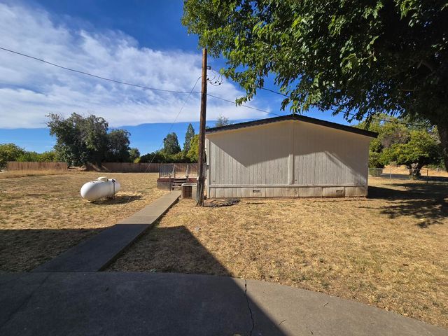 15565 W Wallen Road, Red Bluff, CA 96080
