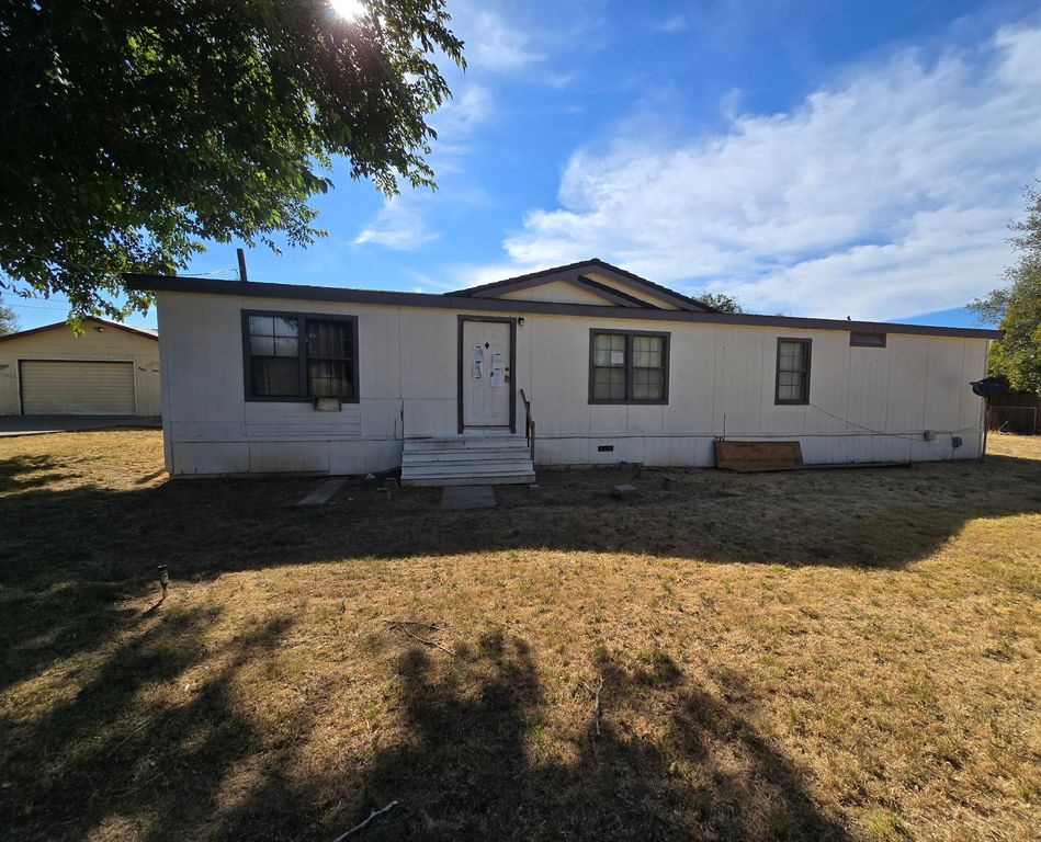 15565 W Wallen Road, Red Bluff, CA 96080