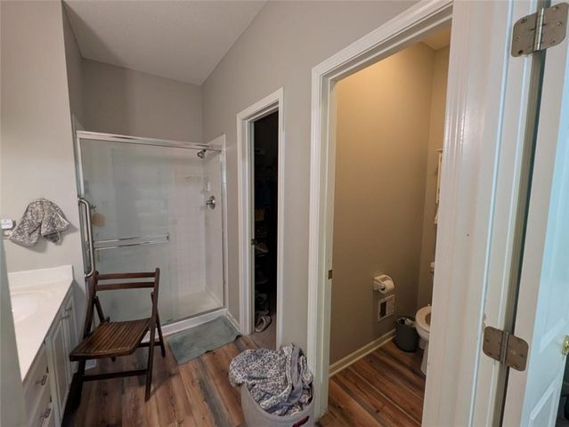 7317 SILVERHEEL Street, Shawnee, KS 66227